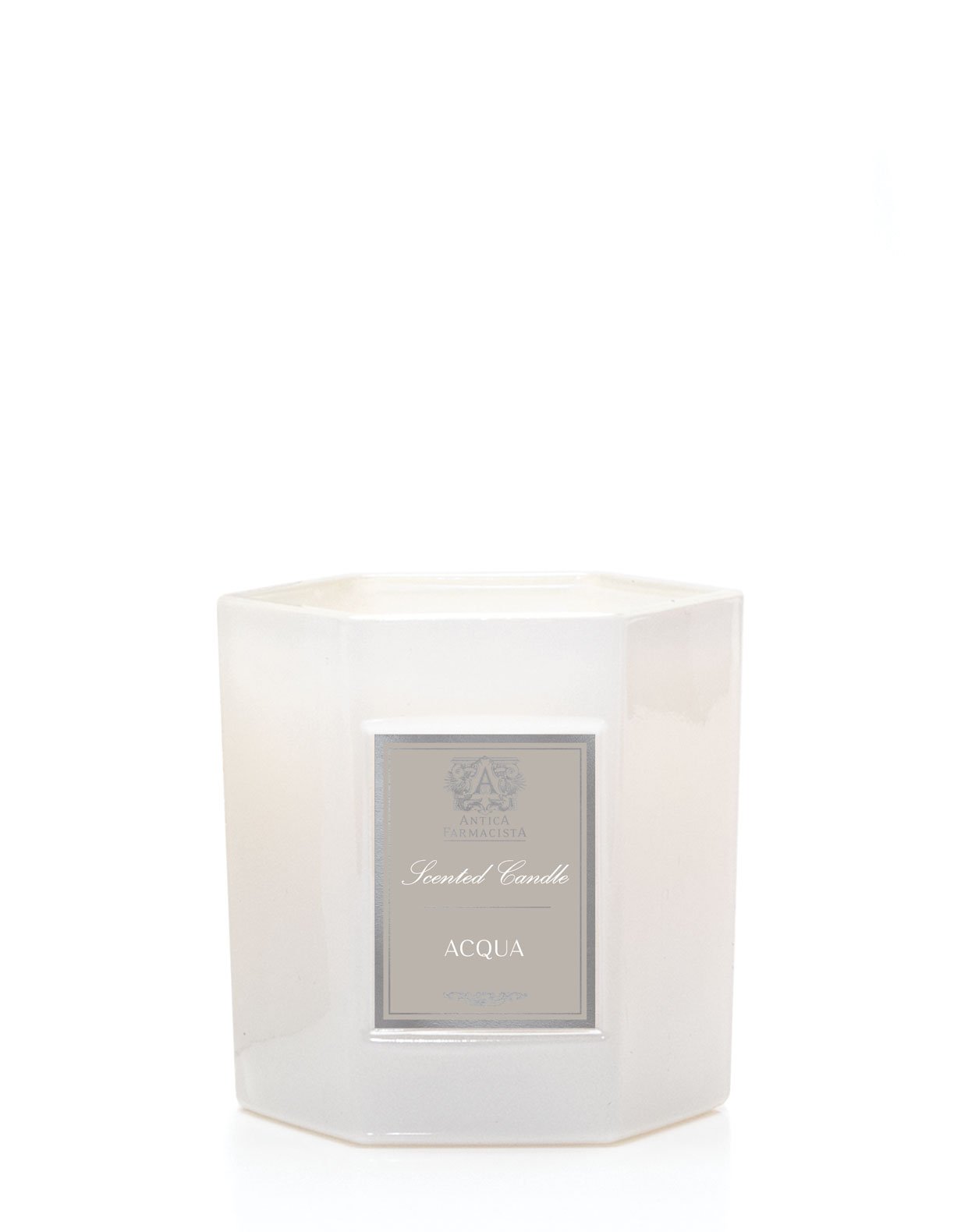 ANTICA FARMACISTA ACQUA CANDLE