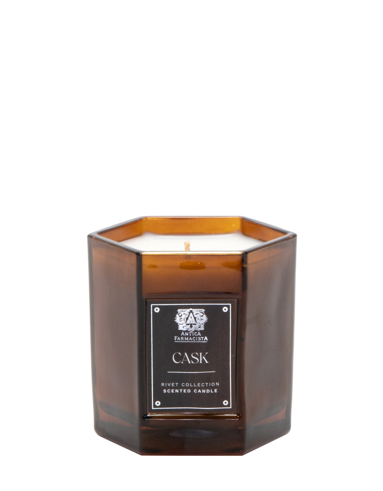 ANTICA FARMACISTA 9 0Z CASK CANDLE