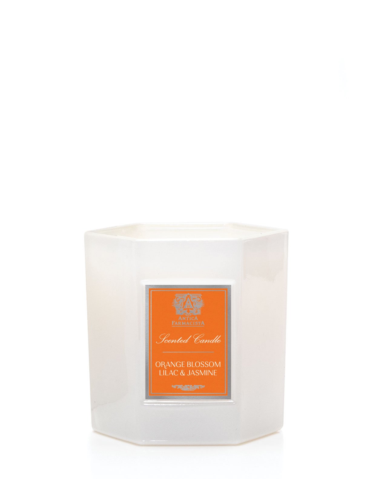 ANTICA FARMACISTA ORANGE BLOSSOM, LILAC & JASMINE 9 OZ CANDLE