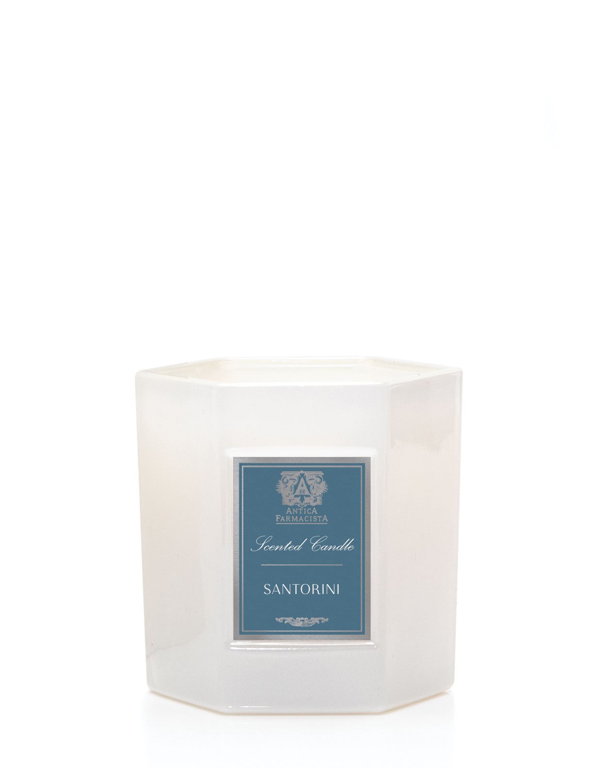 ANTICA FARMACISTA SANTORINI 9 OZ CANDLE