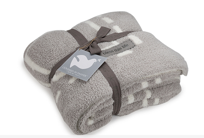 Blanket for Lesley